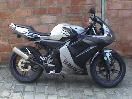 tzr